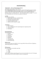 Vorschau - Anderer Materialtyp - Sommer - Fehlerdetektiv Doppelkonsonanten/ Freiarbeit - Seite 1