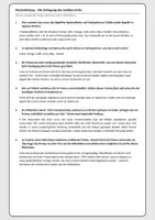 Vorschau - Arbeitsblätter - Materialpaket - Thema Optik Physik - Seite 3