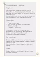 Vorschau - Arbeitsblätter - Wortschatz-Haustiere - Seite 2