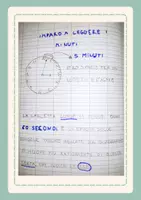 anteprima - Esercizi - QUADERNO DI STORIA - Classe 2^ con schede in b/n - Scuola primaria - - Pagina 1
