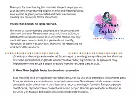 Vista previa - Otros - INSPIRING WORDS BY INSPIRING WOMEN: Puntos de libro- Bookmarks - página 2