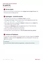 Vorschau - Spiele - Englisch Spiele Paket Klasse 5-6 – 24 Dominos & Wortschatz-Spiele - Seite 3