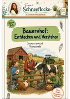 Vorschau - Unterrichtsreihen - Freiarbeit Klasse 3: Dinos, Weltraum & Natur Klasse 4 Deutsch - Seite 1