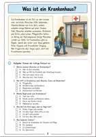 Vorschau - Stundenentwürfe - Themenhefte Alltag entdecken Klasse 3-4 Deutsch - Seite 2