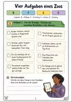 Vorschau - Unterrichtsreihen - Zoo Klasse 4 Stationenlernen - Seite 2