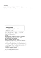 Vorschau - Unterrichtsreihen - Mein Regenwald-Heft (1./2. Klasse, Kurzprojekt) - Seite 1