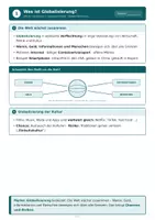 Vorschau - Merkblätter - GPG 9 Hefteinträge - Komplettset aller Lernbereiche - Seite 3