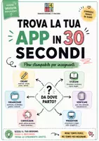 anteprima - Materiale di supporto/inclusione - FLOW PER LA SCUOLA: QUALE APP SCEGLIERE? - Pagina di copertina