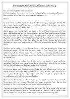 Vorschau - Arbeitsblätter - Hören und verstehen - Sommer - Seite 3