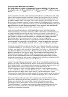 Vorschau - Stundenentwürfe - Warum ist unsere Wirtschaft so organisiert? Die Soziale Marktwirtschaft: Privateigentum, Wettbewerbsfreiheit, freie Berufs- und Arbeitsplatzwahl sowie Konsumfreiheit im Vergleich zu anderen Wirtschaftsordnungen. Lernsituation mit Zusatzmaterial! - Seite 3
