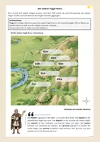 Vorschau - Arbeitsblätter - Gründung Roms: Zwischen Mythos und Realität - Seite 2