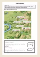 Vorschau - Arbeitsblätter - Gründung Roms: Zwischen Mythos und Realität - Seite 3