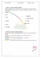 anteprima - Esercizi - House and Home Vocabulary A1-A2 - Pagina 2