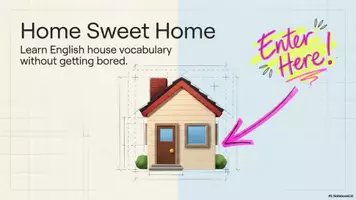 anteprima - Esercizi - House and Home Vocabulary A1-A2 - Pagina 3