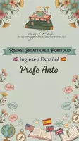 anteprima - Esercizi - House and Home Vocabulary A1-A2 - Pagina di copertina
