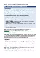 Vorschau - Unterrichtsreihen - Gesellschaft im Wandel - Sozialisation / Rollenbilder / Diversität - Seite 3