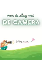 Voorbeeld - Themabundel aan de slag met de camera ! - Pagina 1