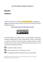 Vista previa - Refuerzo / NEE / Materiales de apoyo - Cuaderno del Maestro AL 2026-2027 - página 2