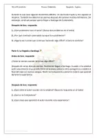 anteprima - Materiale di supporto/inclusione - SPAGNOLO_inclusivo: pretérito indefinido - Pagina 2