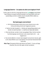 Vorschau - Spiele - Time Englisch 5. Klasse Uhrzeit Gymnasium oder Realschule - Seite 1