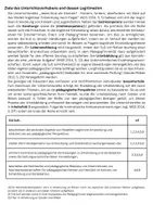 Vorschau - Stundenentwürfe - Examensstunde UPP Pädagogik (Piaget - Urteilskompetenz) - Seite 3