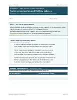 Vorschau - Stundenentwürfe - Sachtexte - Unterrichtsvorhaben – Sachtextanalyse, Inhaltsangabe, Stellungnahme & Klassenarbeit - Seite 1