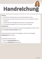 Vorschau - Arbeitsblätter - Schulstart Übungsheft - Fit für Klasse 1 - Einschulung - Seite 3