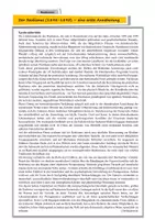 Vorschau - Stundenentwürfe - Literaturwerkstatt: Realismus - Annäherung - Seite 3