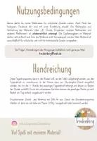 Vorschau - Präsentationen/Tafelbilder - Tagestransparenz - schlicht und bunt - über 100 Fächer - Seite 1