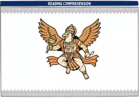 Vorschau - Arbeitsblätter - Reading Comprehension (Gruppenpuzzle) - Gods & Heroes of Bali / Vocabulary Sheets / Differenzierung / Übungen + Lösung - Seite 2