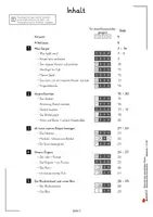 Vorschau - Unterrichtsreihen - Erforsche den menschlichen Körper | Skelett, Organe, Blutkreislauf, Atmung, Verdauung, Sinne, Gehirn, Knochen | Sachunterricht Grundschule Klasse 1-4 Grundschrift Lösungen - Seite 2