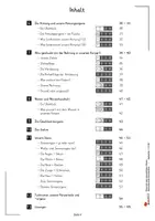 Vorschau - Unterrichtsreihen - Erforsche den menschlichen Körper | Skelett, Organe, Blutkreislauf, Atmung, Verdauung, Sinne, Gehirn, Knochen | Sachunterricht Grundschule Klasse 1-4 Grundschrift Lösungen - Seite 3