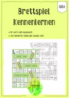 Vorschau - Arbeitsblätter - MATERIALPAKET zum Schuljahresanfang (Sommer) - kreativ, praktisch und sofort einsetzbar - Seite 1
