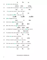 Aperçu - Jeux - Compilation d'exercices CE1 - 130 pages - Français, Maths, Anglais et Jeux - Page 3