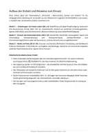 Vorschau - Unterrichtsreihen - Materialpaket für Politik in Klasse 8 - Seite 2