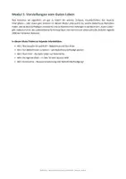 Vorschau - Unterrichtsreihen - Materialpaket für Politik in Klasse 8 - Seite 3