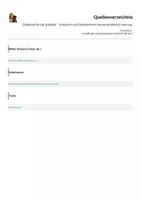 Vorschau - Arbeitsblätter - Zeitkapsel für das Schuljahr – Schulstart nach Sommerferien mit persönlicher Erinnerung - Seite 3