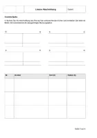 Vorschau - Arbeitsblätter - Lineare Abschreibung - Seite 3