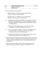 Vorschau - Arbeitsblätter - Aufgabensammlung Ergebnis, Ereignis - Seite 2