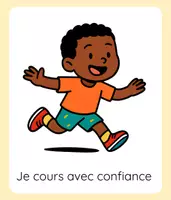 Aperçu - Outils du professeur - Compétences illustrées prog' 2026 : activités physiques - Page de couverture