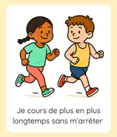 Aperçu - Outils du professeur - Compétences illustrées prog' 2026 : activités physiques - Page 2