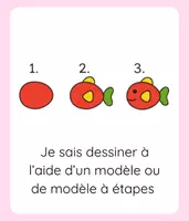 Aperçu - Outils du professeur - Compétences illustrées prog' 2026 : activités artistiques - Page 3