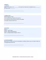 Vorschau - Arbeitsblätter - Materialpaket - Physik Klasse 7 - Arbeitsblätter - Seite 2