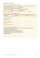 Vorschau - Arbeitsblätter - Arbeitsblatt Physik Klasse 8 - Reibungskräfte im Alltag - Seite 1