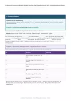 Vorschau - Arbeitsblätter - Arbeitsblatt Physik Klasse 8 - Druck in Flüssigkeiten und Gasen - Seite 1