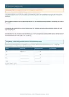 Vorschau - Arbeitsblätter - Arbeitsblatt Physik Klasse 8 - Druck in Flüssigkeiten und Gasen - Seite 2