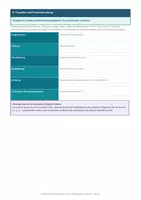 Vorschau - Arbeitsblätter - Arbeitsblatt Physik Klasse 8 - Druck in Flüssigkeiten und Gasen - Seite 3