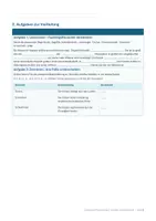 Vorschau - Arbeitsblätter - Arbeitsblatt Physik Klasse 8 - Auftrieb und Schwimmen - Seite 1