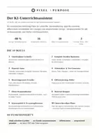 Vorschau - Anderer Materialtyp - 10 Claude Skills für fertige Stunden, Arbeitsblätter & Material - Seite 1