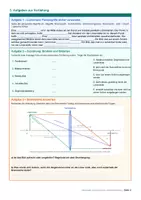 Vorschau - Arbeitsblätter - Materialpaket - Physik Klasse 8 - Arbeitsblätter - Seite 2